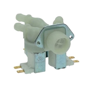 Electroválvula universal para lavadora - Imagen 1
